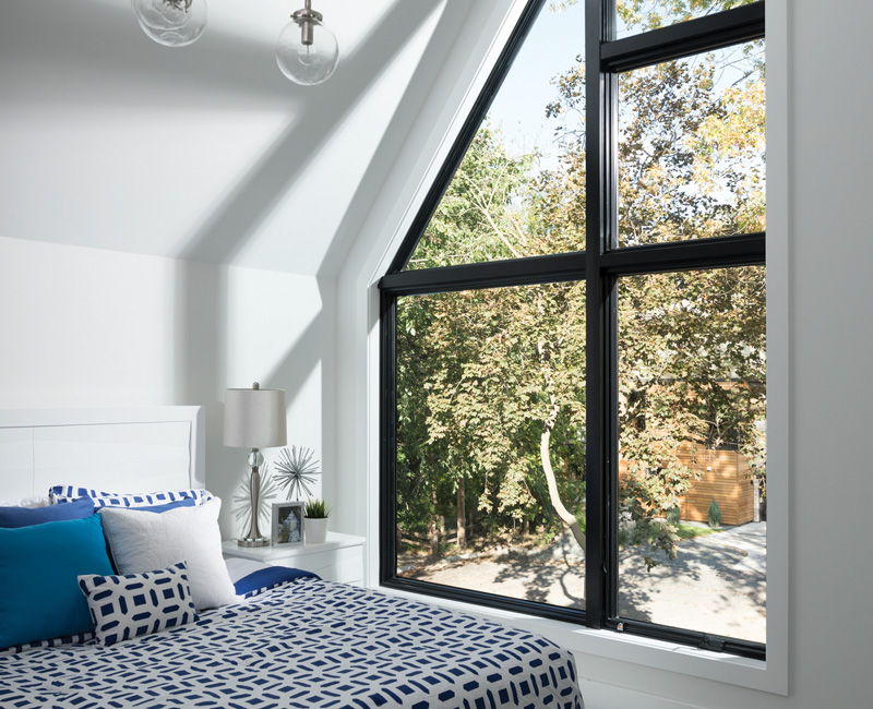 Custom Windows | Sonshine Homes | Andersen Windows Certified Contractor